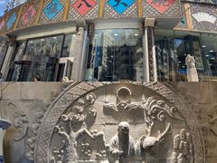 -乔家满族八大碗(流水沟店)