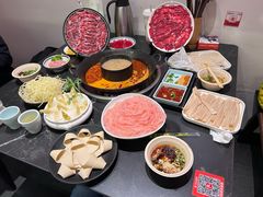 -巴蜀大将火锅(春熙店)