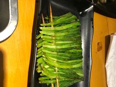 -云晓光头烧烤吧(川沙绿地店)