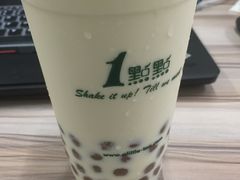 -1点点(河南中路店)