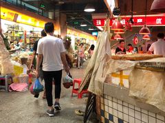 -珠光市场(文德南路)