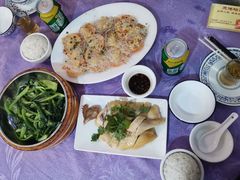 -茂港柏香(侨港路店)