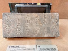 -烟台市博物馆