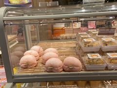-好利来(熙地港店)