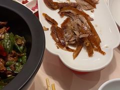 -大鸭梨烤鸭(甘家口店)