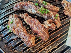 宫廷秘制雪花牛排肉-高丽苑韩国烤肉(海昌路旗舰店)