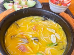 -桥香园过桥米线(国贸店)