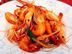 -长顺河豚馆(江洲东路)