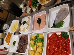 -海底捞火锅(旭辉MALL店)