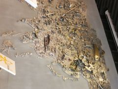 -汽车博物馆主题餐厅