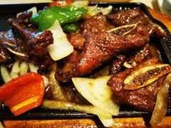 -避风塘(百联东郊店)