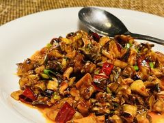 -新荣记(西溪湿地店)