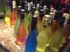 -星伦多 自助料理(圆融店)