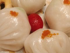 -粤江春·早茶·潮粤菜·宴会(罗湖宝能中心店)