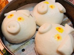 -点点心点心专门店(旺角店)