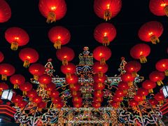 -龙庆峡风景区