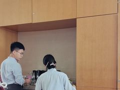 -视界美食自助餐厅·石家庄希尔顿酒店