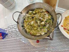 -秀妈厨房(灰汤老店)