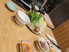 -一石三鸟烧鸟•刺身•定食套餐(南桥美谷店)