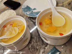 -渝悦情·新派川菜(建国门店)
