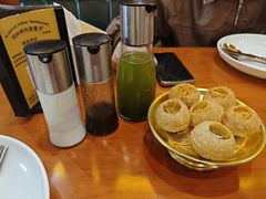 -清真· AL-JANNAT 佳纳特餐厅(仙林店)