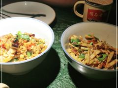 -姐夫的小菜(新中关购物中心店)
