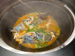 -好灶头妈妈菜·柴火灶台鱼·千岛湖土菜地标美食
