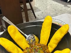 -洪福龙虾
