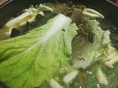 -新粤新疆菜清真餐厅(拱北店)