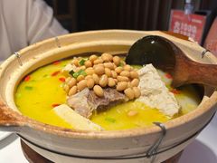 -老阿爸鲜鱼土菜(园区永旺店)