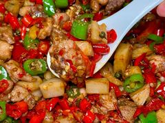 -李叔叔虾蟹大排档(青羊店)