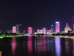 景点-老外滩