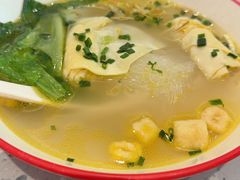 -小杨生煎(周浦万达店)