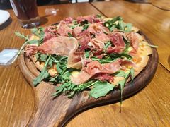 -榖屋house of flour(张江首店)