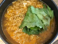 辛拉面-熊小舍炸鸡火锅拌饭(招商城店)