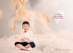 点击看大图 -WPlus明星肖像亲子全家福摄影
