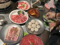 -山葵说·泥炉烤肉(泰达时尚E街区店)