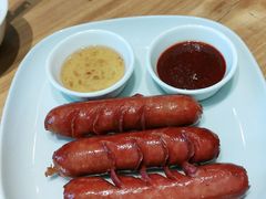 -朵朵开素食餐厅(后宰门街店)