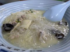 -粗茶淡饭(东关街店)