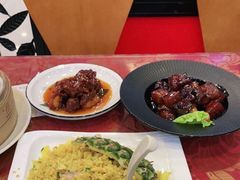 -外滩往事民国上海菜(黄浦店)