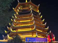 -靖西锦绣古镇景区