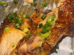 -绿茶餐厅(燕郊永旺店)