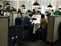 -鸭王烤鸭店(三里河店)