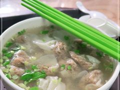 -清真蒋有记(老门东店)