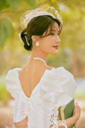 -索菲亚婚纱摄影