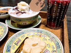 -宫事颐庭·老佛爷贵寿下午茶(颐和园店)