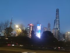 -上海中心大厦