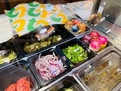 -SUBWAY赛百味(燕莎奥莱店)