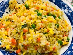 扬州炒饭-粗茶淡饭(东关街店)