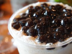 奶茶波波冰-喜茶(广州荔湾领展广场店)